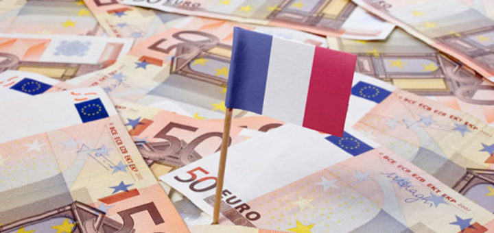 финансы Франции