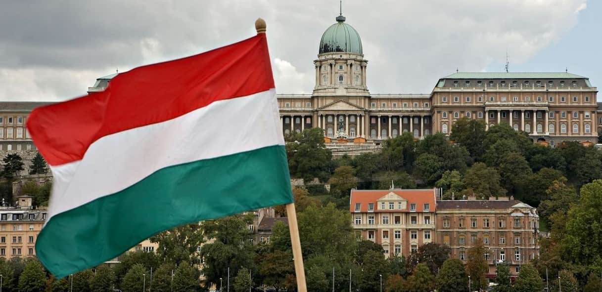 Процедуры Венгрии по репатриации
