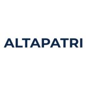 Altapatri логотип