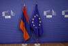 безвиз между Арменией и ЕС