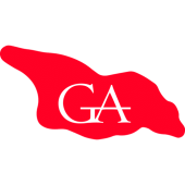Georgia Assistant логотип