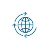 Global Visa Center World логотип