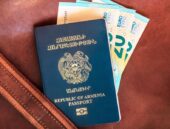 Гражданство Армении за инвестиции