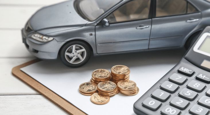 Как рассчитывается налог на транспорт