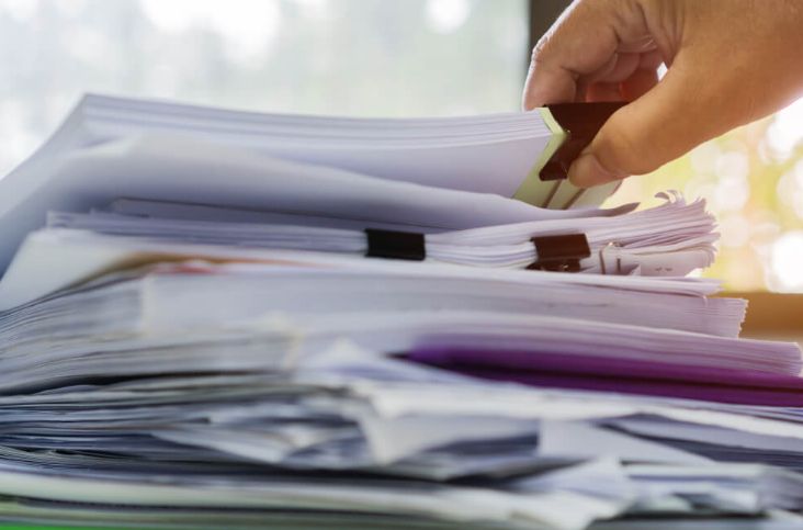 Какие документы требуются