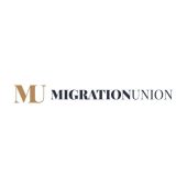 migration union логотип