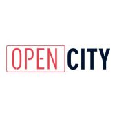 opencity логотип