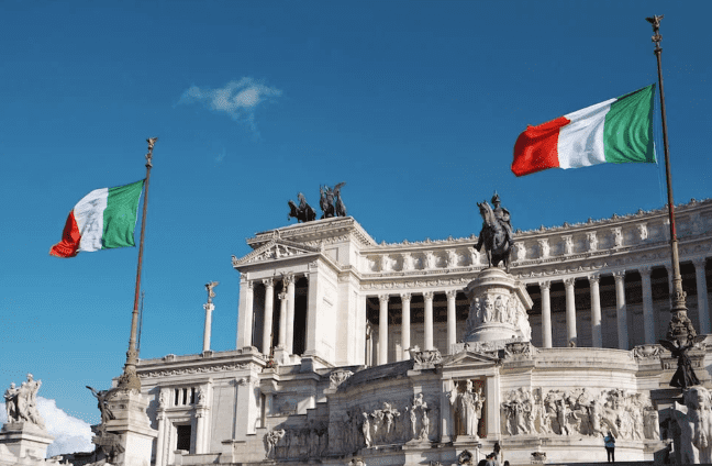 основные пути получения гражданства Италии