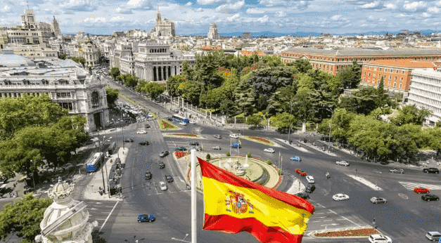 основные способы получения гражданства Испании