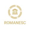 romanesc логотип