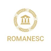 romanesc логотип