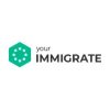 yourimmigrate логотип